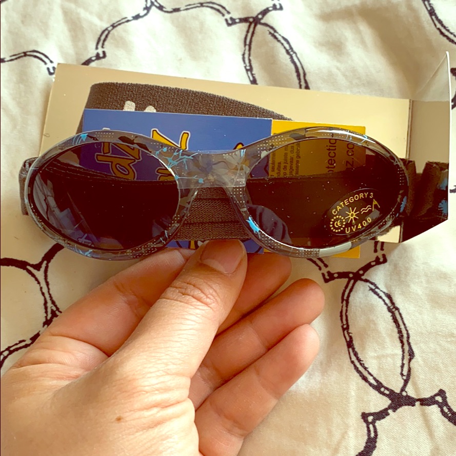 Kidz Banz Sunglasses